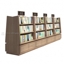 雙面書(shū)架SB-28